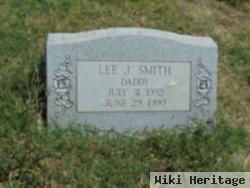 Lee J. Smith