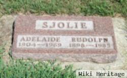 Rudolph P. Sjolie