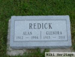 Alan Redick