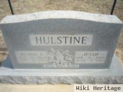 Bethel E. Mcguire Hulstine