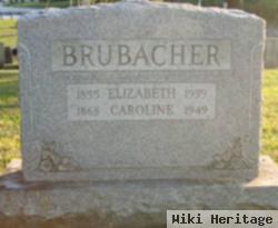 Caroline Brubacher