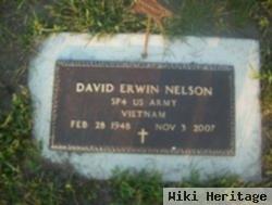 David Nelson