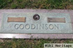 Annie Goodinson Ray