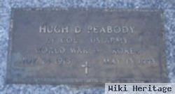 Hugh D. Peabody