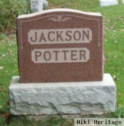 Elsie M. Potter Jackson