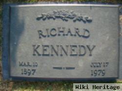 Richard Kennedy