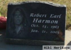 Robert Earl Harmon