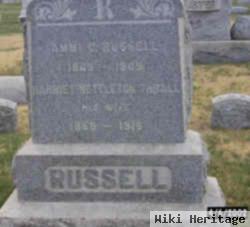 Ammi C. Russell