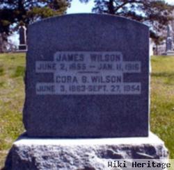 James Samuel Wilson