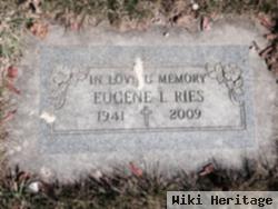 Eugene L. Ries