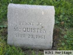 Penny Jo Mcquisten