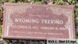 Nyoming Trevino