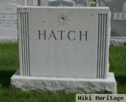 Esther Dann Hatch