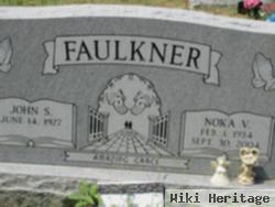 Noka V. "noki" Easterling Faulkner