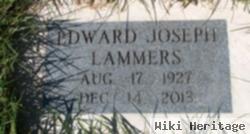 Edward Joseph Lammers