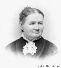 Mary Kelley Bartlett