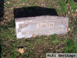 Hannah B. Smith