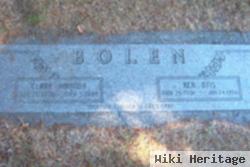 Rex Otis Bolen