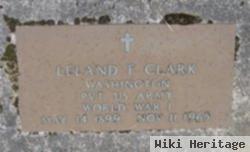 Leland Franklin Clark