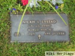 Nilah L Eystad