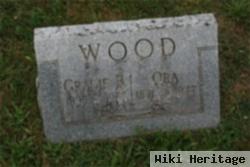 Gracie B. Wood