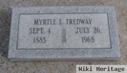 Myrtle L. Tredway