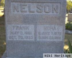 Nora Nelson