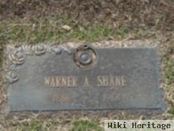 Warner Andrew Shane