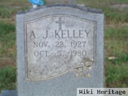 A. J. Kelley