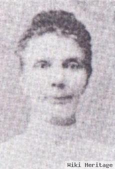 Mary Ann Penrod Norton