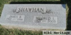 Mildred L. Shawhan