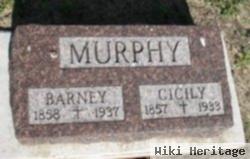 Cicily Murphy