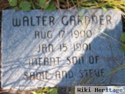 Walter Gardner