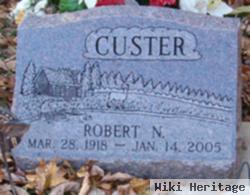 Robert Nelson Custer