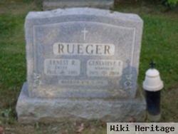 Genevieve E. Rueger