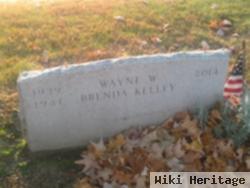 Brenda Jane Kelley Lawton