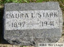 Laura L Stark