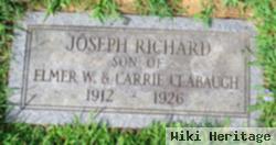 Joseph Richard Clabaugh