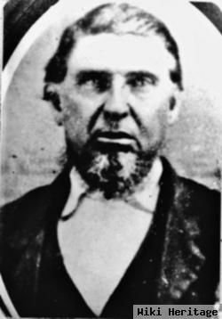 Wilhelm "william" Reeter