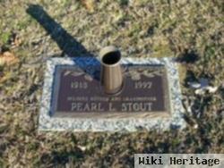 Pearl L. Stout