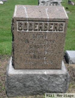 Swan E. Soderberg