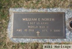 William E. North