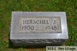 Herschel J. Hazard