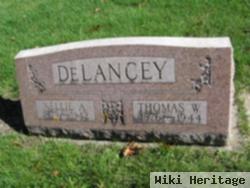 Thomas Wesley Delancey