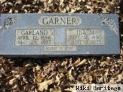 Garland Garner