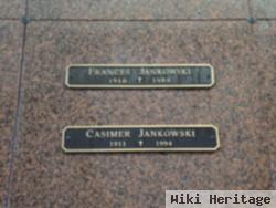 Casimer Jankowski