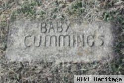 Baby Cummings