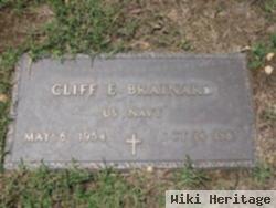 Cliff Ellis Brainard