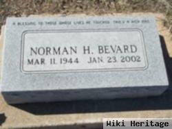 Norman H Bevard