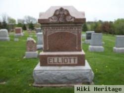 Erie Ward Elliott